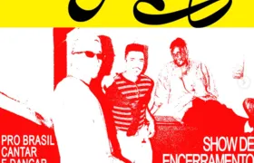 Festa do Trabalhador terá programação cultural e show do Os Garotin em São Gonçalo