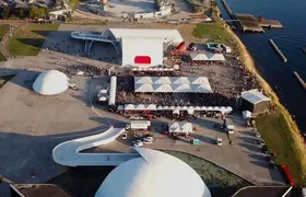 Festival Comida de Boteco chega a Niterói dos dias 12 a 14 de dezembro