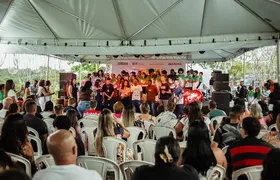 Festival Cultura de Direitos celebra arte, diversidade e cidadania na Orla de Bambuí