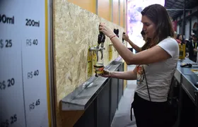 Festival Niterói Cervejeiro celebra o aniversário da cidade com música e gastronomia