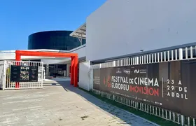 Festival de Cinema Europeu em Niterói é prorrogado