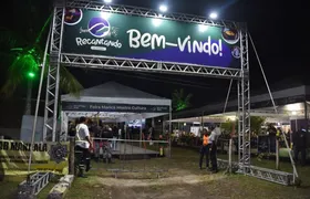 Festival de Inverno começa essa sexta-feira (3) com shows, gastronomia e artesanato em Itaipuaçu
