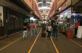 Festival de Inverno do Cadeg reúne gastronomia, Copa do Mundo, moda e ação solidária no Mercado Municipal do Rio