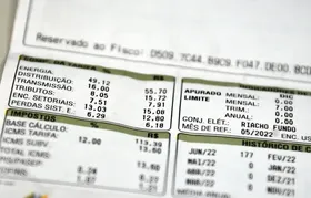 Fevereiro seguirá com bandeira tarifária verde na conta de luz