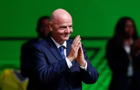 Fifa vai discutir ampliação da Copa do Mundo para 64 seleções a partir de 2030