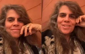 Filha de Ana Maria Braga rebate críticas sobre como cria os filhos: ‘Inveja’