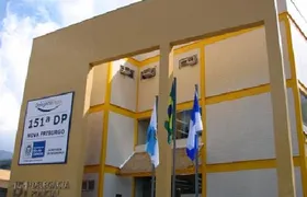 Filho de Pedro Dom é preso traficando na Região Serrana