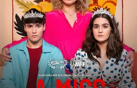 Filme nacional ‘A Miss’ estreia nesta quinta (26) e aborda aceitação e conflitos familiares