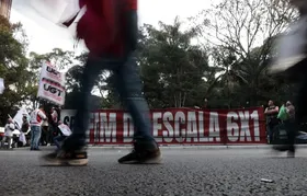 Fim da escala 6x1: governo concorda com tramitação de PECs, diz Motta