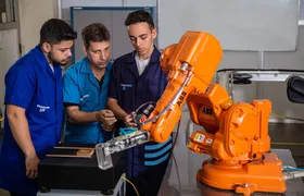 Firjan SENAI tem mais de 11 mil vagas gratuitas em qualificação profissional