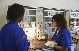 Firjan Senai está com inscrições abertas para mais de 5 mil vagas gratuitas em cursos de qualificação profissional