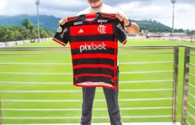 Flamengo analisa possíveis meias e atacantes para comprar na janela do meio do ano