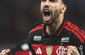 Flamengo busca rejuvenescer o elenco para próxima janela