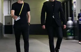 Flamengo confirma time principal e Filipe Luís no clássico contra o Vasco pelo Carioca