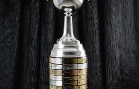 Flamengo e Fluminense conhecem grupos da Libertadores 2026