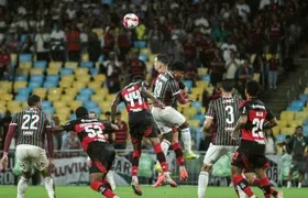 Flamengo e Fluminense decidem final do Carioca neste domingo (8)
