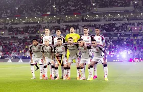 Flamengo é o último a se reapresentar entre os clubes da Série A