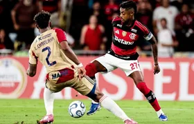 Flamengo encara Independiente Medellín fora de casa pela quarta rodada da Libertadores