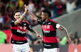 Flamengo encara o Coritiba, defendendo invencibilidade como mandante