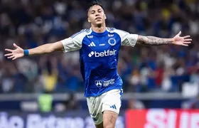 Flamengo encerra negociação por Kaio Jorge após Cruzeiro confirmar permanência do atacante