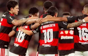 Flamengo enfrenta o River Plate em Portugal nesta sexta (3); confira onde assistir