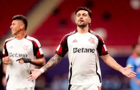 Flamengo entra em campo pela Copa Intercontinental, nesse sábado (13)
