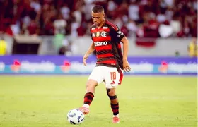 Flamengo perde De la Cruz e aumenta lista de desfalques para enfrentar o Sport