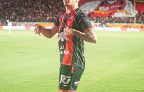 Flamengo perde para o Vitória e está fora da Copa do Brasil