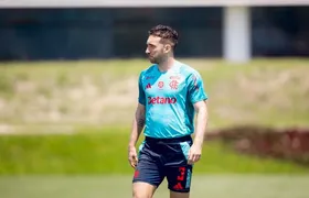 Flamengo tem dúvidas para definir zaga e ataque na decisão contra o PSG