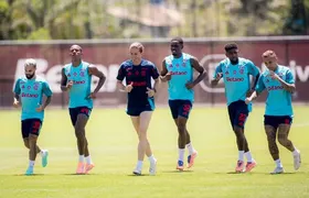 Flamengo viaja com desfalques para duelo que pode garantir o título brasileiro