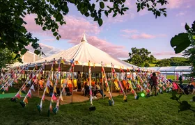Flip – Festa Literária Internacional de Paraty participa do Hay Festival, no País de Gales