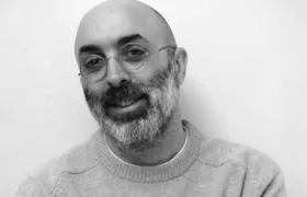 Flip anuncia Eduardo Halfon como um dos autores do Programa Principal na próxima edição da feira literária