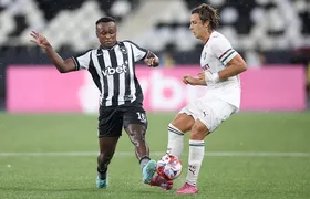 Fluminense e Botafogo se preparam para clássico na terceira rodada do Brasileirão