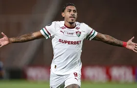 Fluminense empata no fim e ganha sobrevida na Libertadores