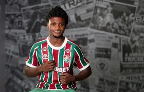 Fluminense encaminha saída de Santi Moreno para os Estados Unidos