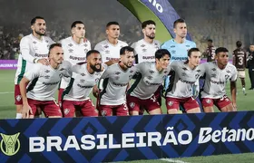 Fluminense enfrenta o Inter, no Maracanã, de olho no G-6 do Brasileirão