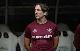 Fluminense inicia sequência decisiva contra times do G-4