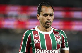 Fluminense negocia empréstimo de Lima para o futebol mexicano