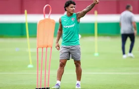 Fluminense renova contrato com promessa da categoria de base do clube até 2029