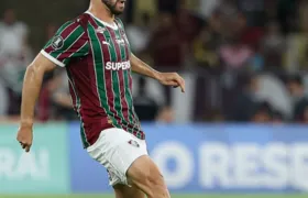 Fluminense só aceitaria a transferência de Martinelli por um "valor irrecusável"