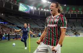 Fluminense vence o La Guaira, conta com derrota do Bolívar e avança na Libertadores
