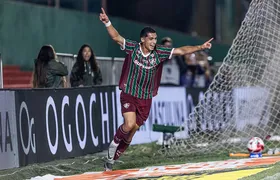 Fluminense vence o Nova Iguaçu em jogo eletrizante pelo Carioca