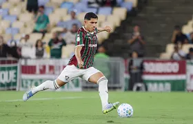 Fluminense vence o Operário e avança na Copa do Brasil