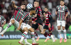 Fluminense x Flamengo: veja onde assistir ao vivo e prováveis escalações