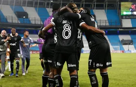 Fogão vence o Racing de virada na Argentina e conquista a liderança de seu grupo na Sul-Americana