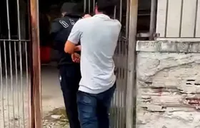 Foragido condenado por tráfico é capturado em Alcântara