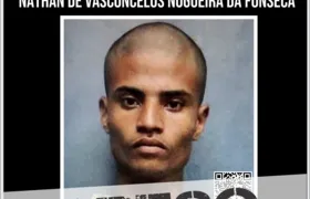 Foragido da Justiça de 'alta periculosidade' é preso após denúncia com drogas e armas em Vassouras