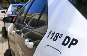 Foragido da Justiça por tráfico de drogas é preso em Rio Bonito; Vídeo!