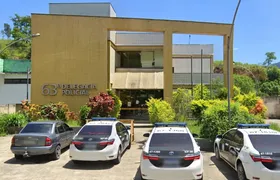 Foragido por homicídio é preso após tentar usar identidade falsa em hospital