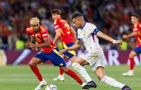 França e Espanha fazem 1ª semifinal da Copa do Mundo de 2026 nesta terça-feira (14)